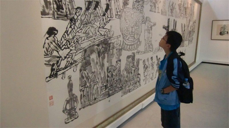 2012廣州國際藝術(shù)品交易博覽會
