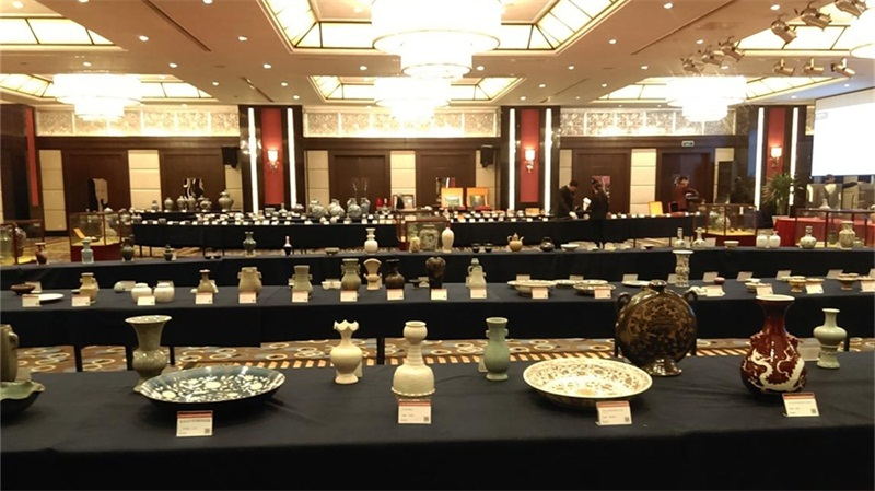 2011廣州首屆藝術(shù)品交易會(huì)