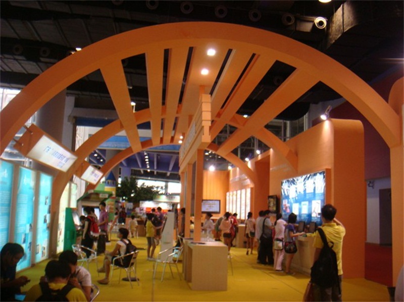 2011南國(guó)書香節(jié)暨羊城書展