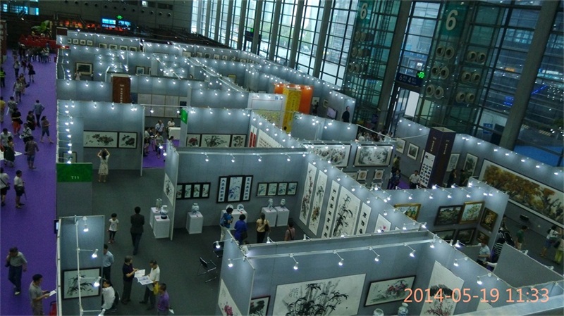 2014第十屆中國（深圳）國際文化產(chǎn)業(yè)博覽交易會