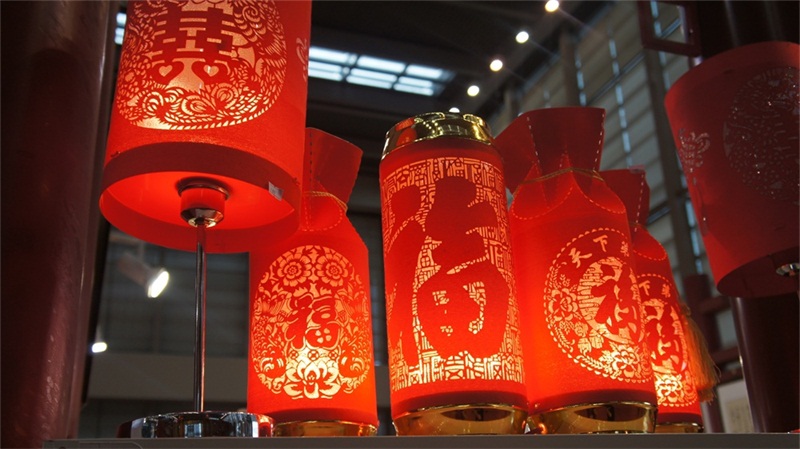 2012第八屆中國（深圳）國際文化產(chǎn)業(yè)博覽交易會(huì)