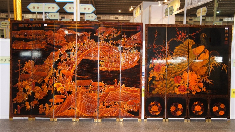 2013年南國書香節(jié)暨第二屆陽江書展