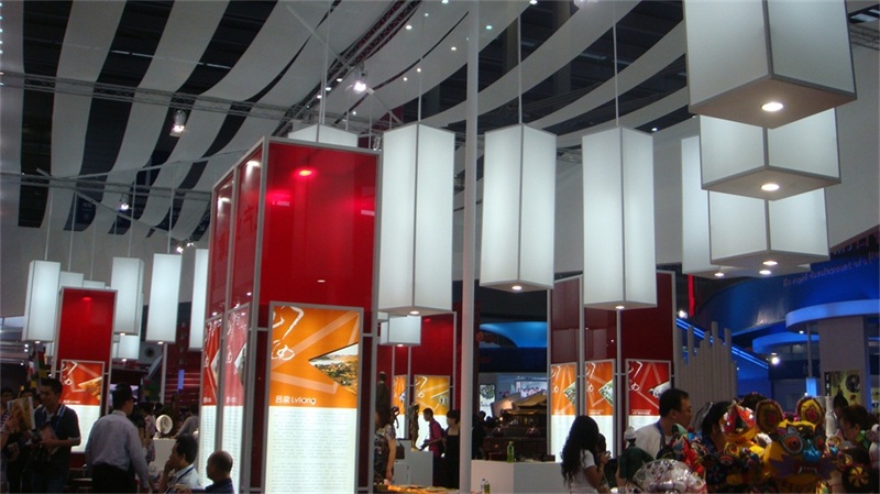 2011第七屆中國（深圳）國際文化產(chǎn)業(yè)博覽交易會(huì)