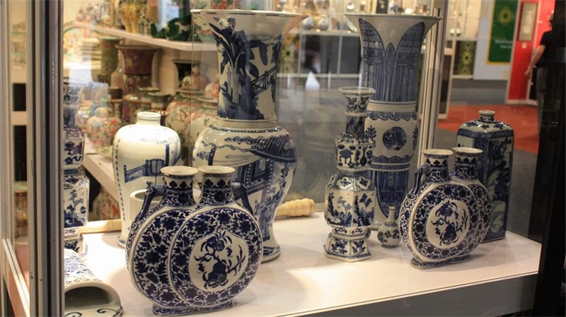 2011廣州首屆藝術(shù)品交易會(huì)