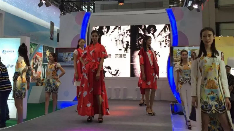 2016第十二屆中國(深圳)國際文化產(chǎn)業(yè)博覽交易會